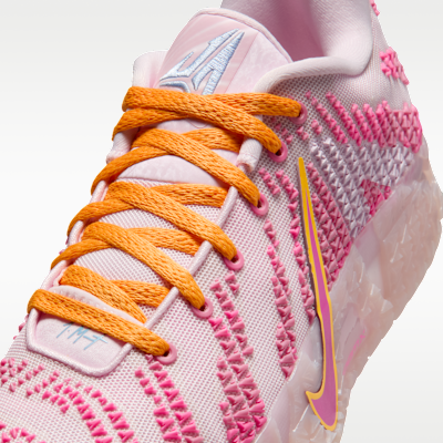 Ja 3 'Jelly Bean' Basketball Shoes. Nike ID